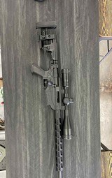 RUGER PRECISION 6.5MM CREEDMOOR - 2 of 3