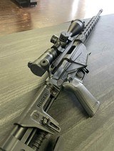 RUGER PRECISION 6.5MM CREEDMOOR - 3 of 3