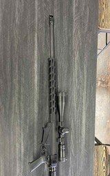 RUGER PRECISION 6.5MM CREEDMOOR - 1 of 3