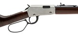 HENRY FRONTIER CARBINE EVIL ROY EDITION .22 S/L/LR - 2 of 3