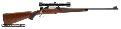 WINCHESTER CUSTOM WINCHESTER 70/54 SUPER GRADE RIFLE .270 WIN