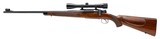 WINCHESTER CUSTOM WINCHESTER 70/54 SUPER GRADE RIFLE .270 WIN - 3 of 3