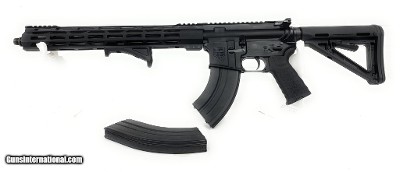 DIAMONDBACK DB-15 7.62X39MM
