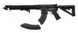 DIAMONDBACK DB-15 7.62X39MM