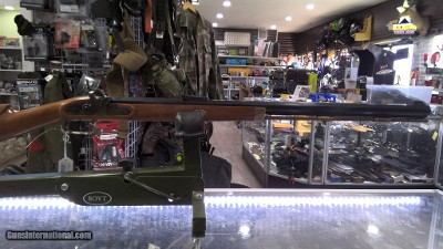 THOMPSON/CENTER ARMS Black Powder
54 CAL