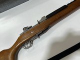 RUGER MINI 14 RANCH 5.56X45MM NATO - 3 of 3