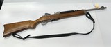 RUGER MINI 14 RANCH 5.56X45MM NATO - 2 of 3