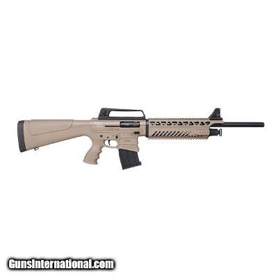 ROCK ISLAND 601 AB 12 GA