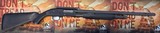 MOSSBERG 500 12 GA