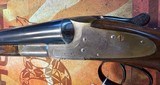 HUNTER ARMS COMPANY LC Smith SXS 12 GA - 3 of 3
