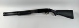 MOSSBERG 500 PERSUADER 12 GA