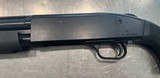 MOSSBERG 500 bantam youth 20 GA - 3 of 3
