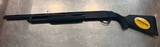MOSSBERG 500 bantam youth 20 GA - 2 of 3