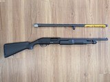 EAA AKKAR CHRUCHILL 620 COMBO 20 GA - 1 of 2