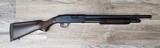 MOSSBERG 500 RETROGRADE 12 GA