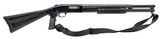 MOSSBERG 500A 12 GA