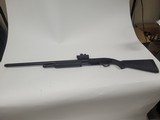 MOSSBERG MAVERICK 88 12 GA