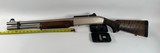 MAC (MILITARY ARMAMENT CORP.) MAC 2 TACTICAL 12 GA