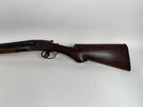L.C. SMITH SXS 12 GA - 3 of 3
