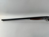 L.C. SMITH SXS 12 GA - 2 of 3
