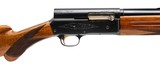 BROWNING AUTO-5 SWEET SIXTEEN 16 GA - 2 of 3