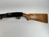 WARDS WESTERN FIELD M550 20 GA - 3 of 3