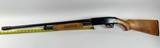 WARDS WESTERN FIELD M550 20 GA
