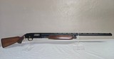 MOSSBERG Regal 12 GA