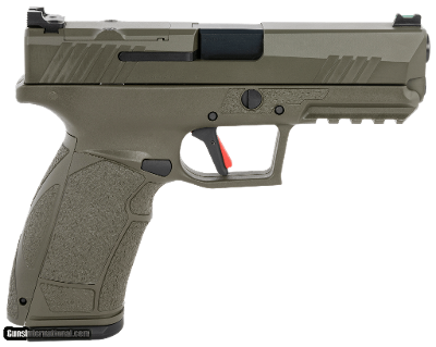 SDS IMPORTS TISAS PX-9 GEN 3 DUTY OR 9MM LUGER (9X19 PARA)