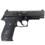 SIG SAUER P226 (LE TRADE-IN) .40 S&W - 2 of 2