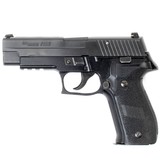SIG SAUER P226 (LE TRADE-IN) .40 S&W