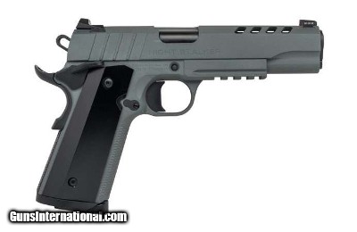 TISAS 1911 NIGHT STALKER 10MM