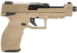 TAURUS TX22 COMPETITION .22 LR - 1 of 1