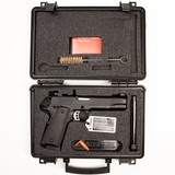 TISAS 1911 DUTY 9MM LUGER (9X19 PARA) - 3 of 3