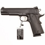 TISAS 1911 DUTY 9MM LUGER (9X19 PARA) - 1 of 3