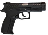 GRAND POWER K100 X-TRIM 9MM LUGER (9X19 PARA) - 1 of 1