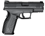 SPRINGFIELD ARMORY XD(M) ESSENTIAL PACKAGE 9MM LUGER (9X19 PARA) - 1 of 1