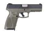 TAURUS G3 9MM LUGER (9X19 PARA) - 1 of 1