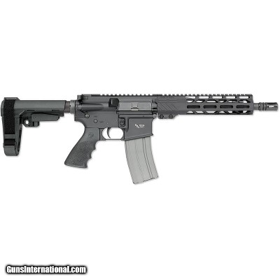 ROCK RIVER ARMS LAR-15 A4 5.56 PISTOL
