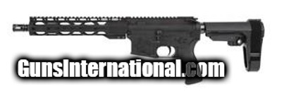 Radical Firearms RF-15 .300 AAC BLACKOUT