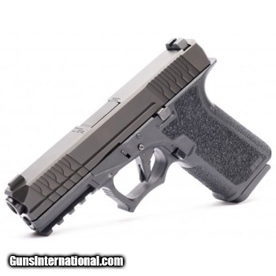 POLYMER80 PFC9 9MM LUGER (9X19 PARA)