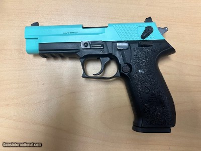 GSG GERMAN SPORTS GUNS Firefly .22 LR