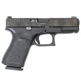GLOCK G19 GEN5 (LE TRADE-IN) 9MM LUGER (9x19 PARA) - 2 of 2