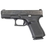 GLOCK G19 GEN5 (LE TRADE-IN) 9MM LUGER (9x19 PARA) - 1 of 2
