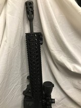 ARMALITE AR-10 w/ UTG Scope .308 WIN/7.62MM NATO - 2 of 3