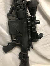 ARMALITE AR-10 w/ UTG Scope .308 WIN/7.62MM NATO - 3 of 3