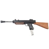 J&R Engineering
M68 9MM LUGER (9x19 PARA)