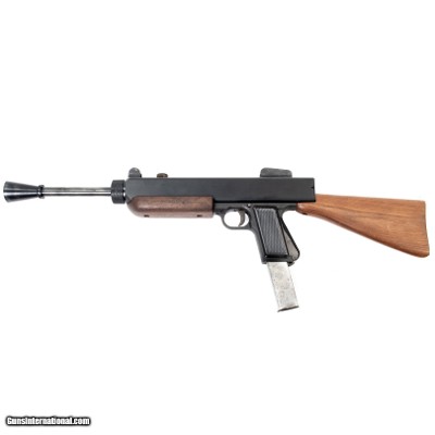 J&R Engineering
M68 9MM LUGER (9x19 PARA)