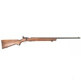 WINCHESTER MODEL 75 .22 LR - 2 of 2