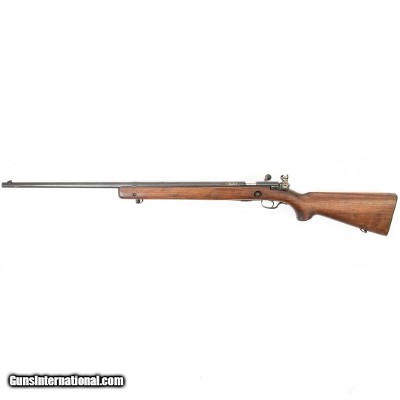 WINCHESTER MODEL 75 .22 LR